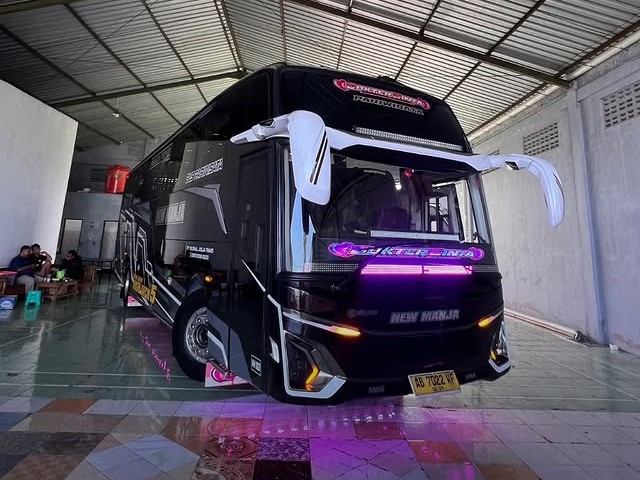 Bus Dokter Cinta