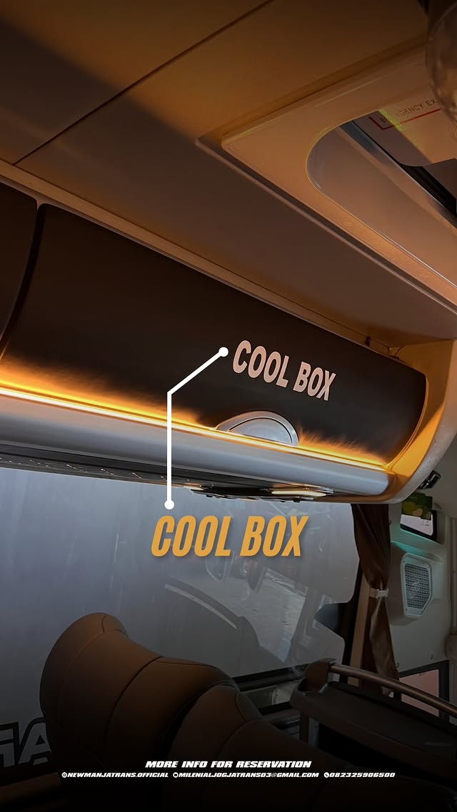 Cool Box