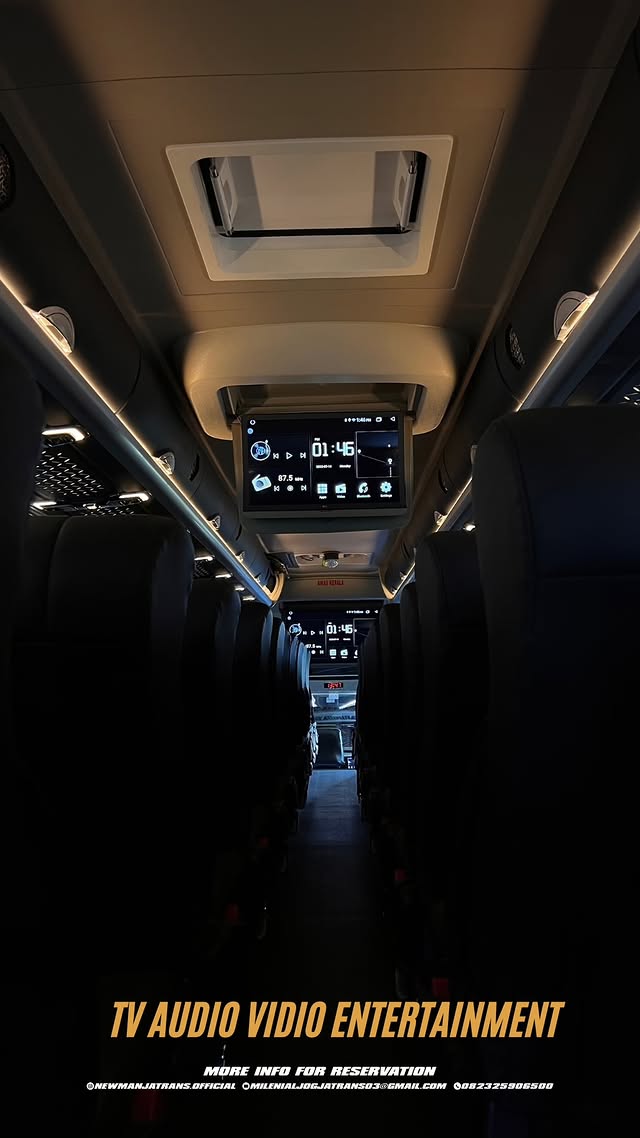 TV Audio Entertainment