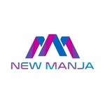 PO NEW MANJA Logo